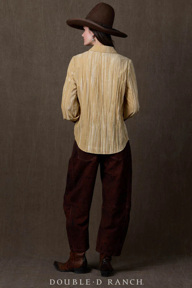 GREASEWOOD TOP T4232