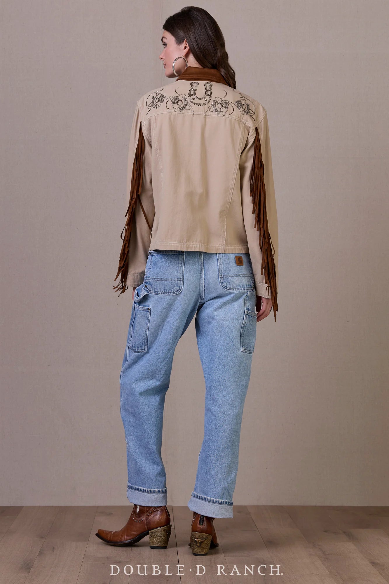 HONEST DOLLAR JKT C3482