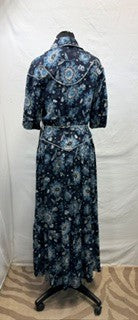 CF82-11 JESSE/S BANDANA DRESS 2