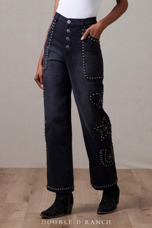 WILDORADO JEAN P576