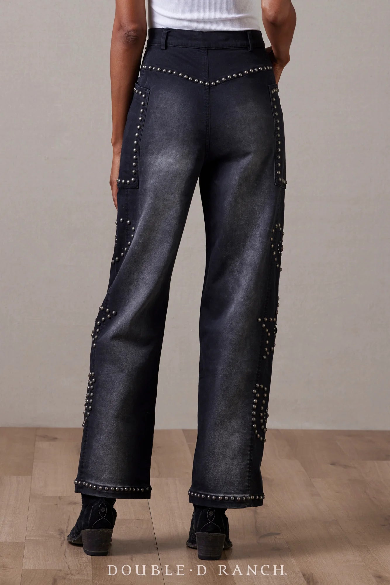 WILDORADO JEAN P576