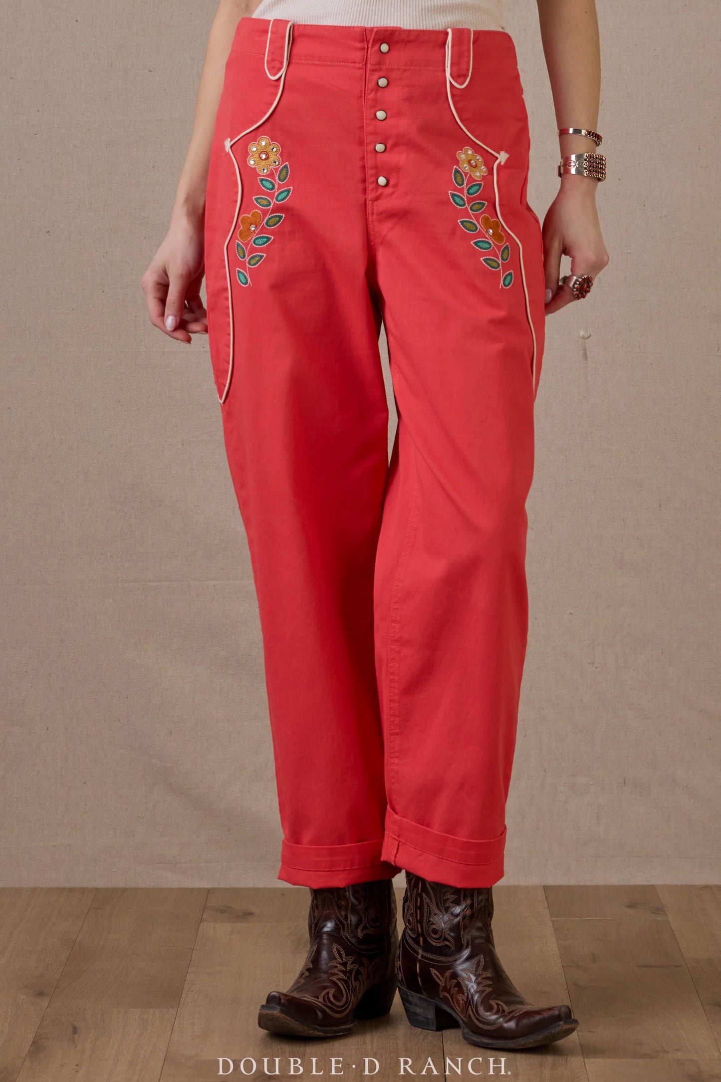 IN THE WINGS PANT P620