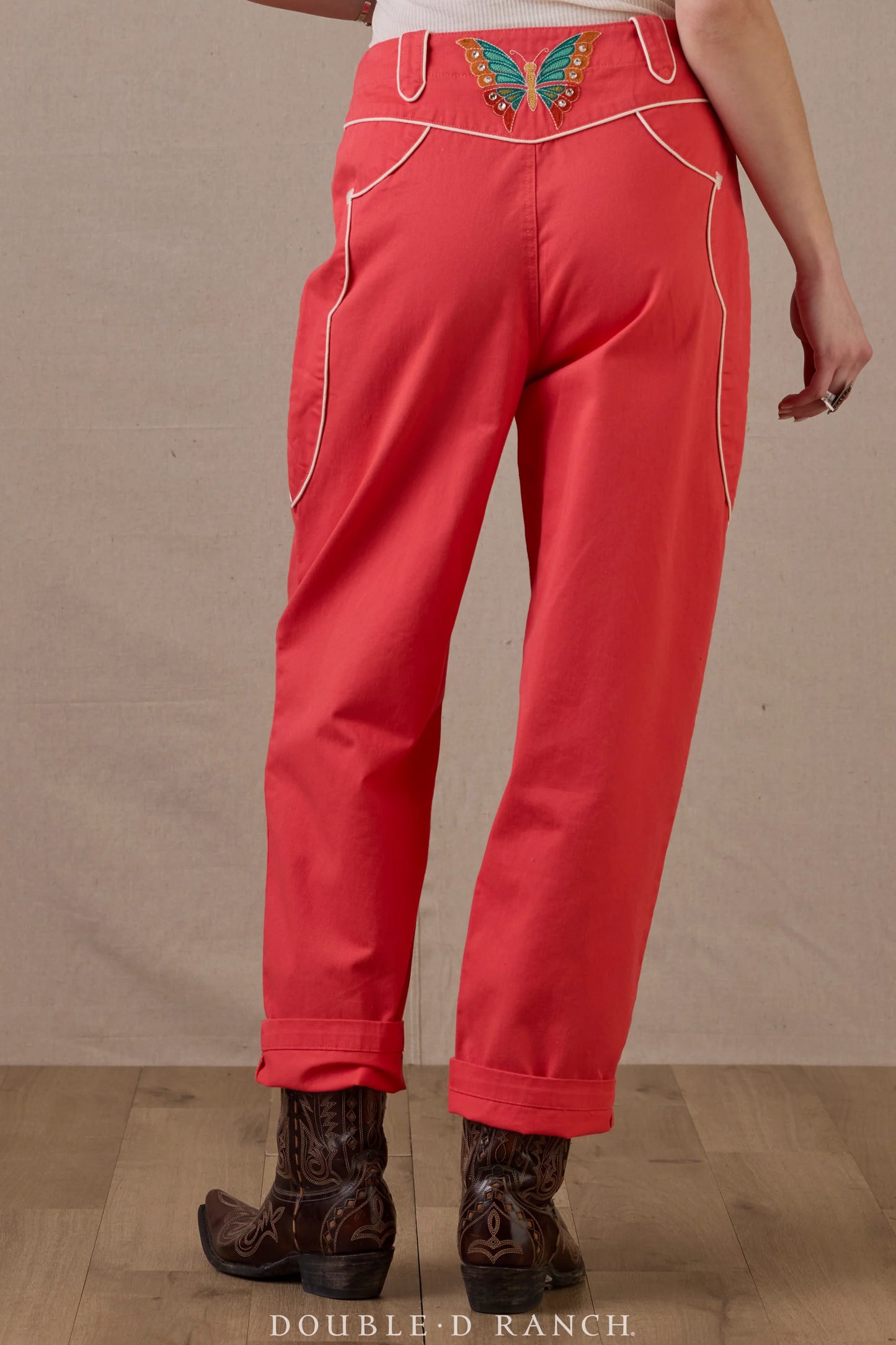 IN THE WINGS PANT P620
