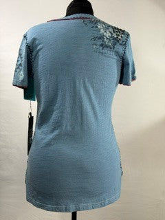 CF33-166 DECLARATION TOP L