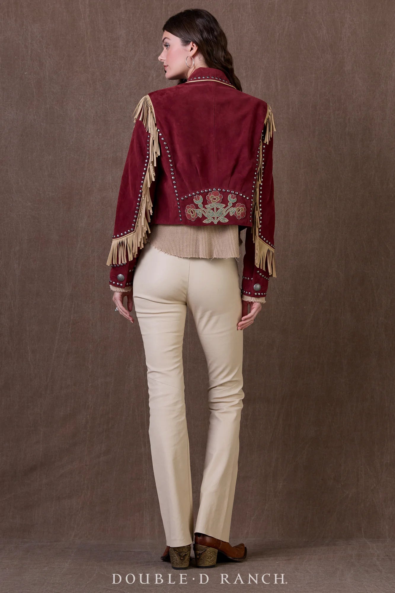 WALKS IN BEAUTY JKT C3459