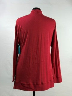 CF22-13 SCARF TOP S
