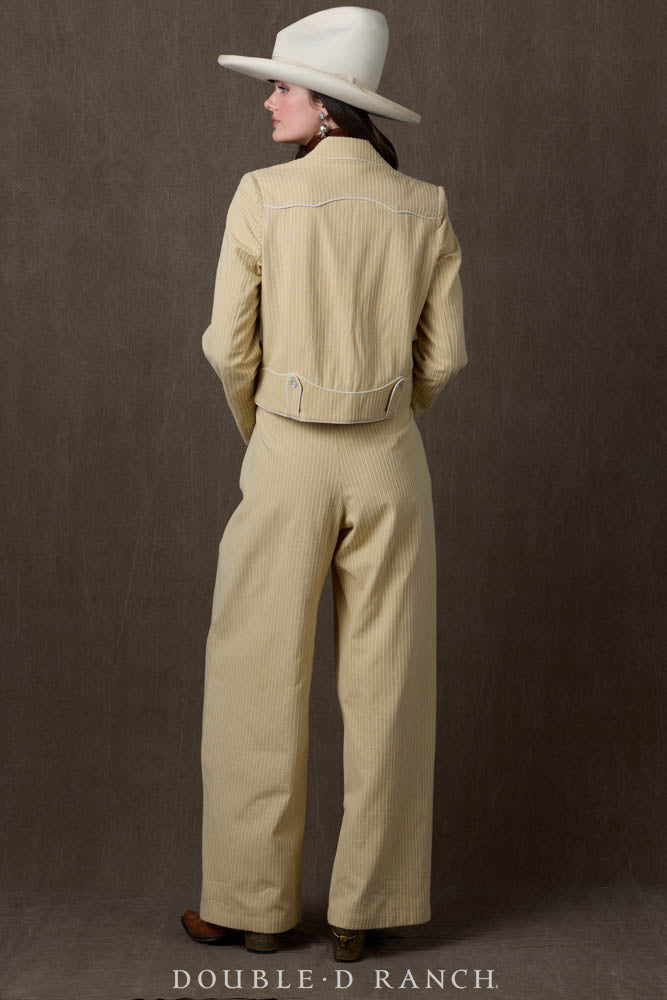 TEXAS TIMEXES JKT C3535
