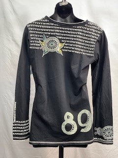 CF52-174 ONLY IN AMERICA TOP M