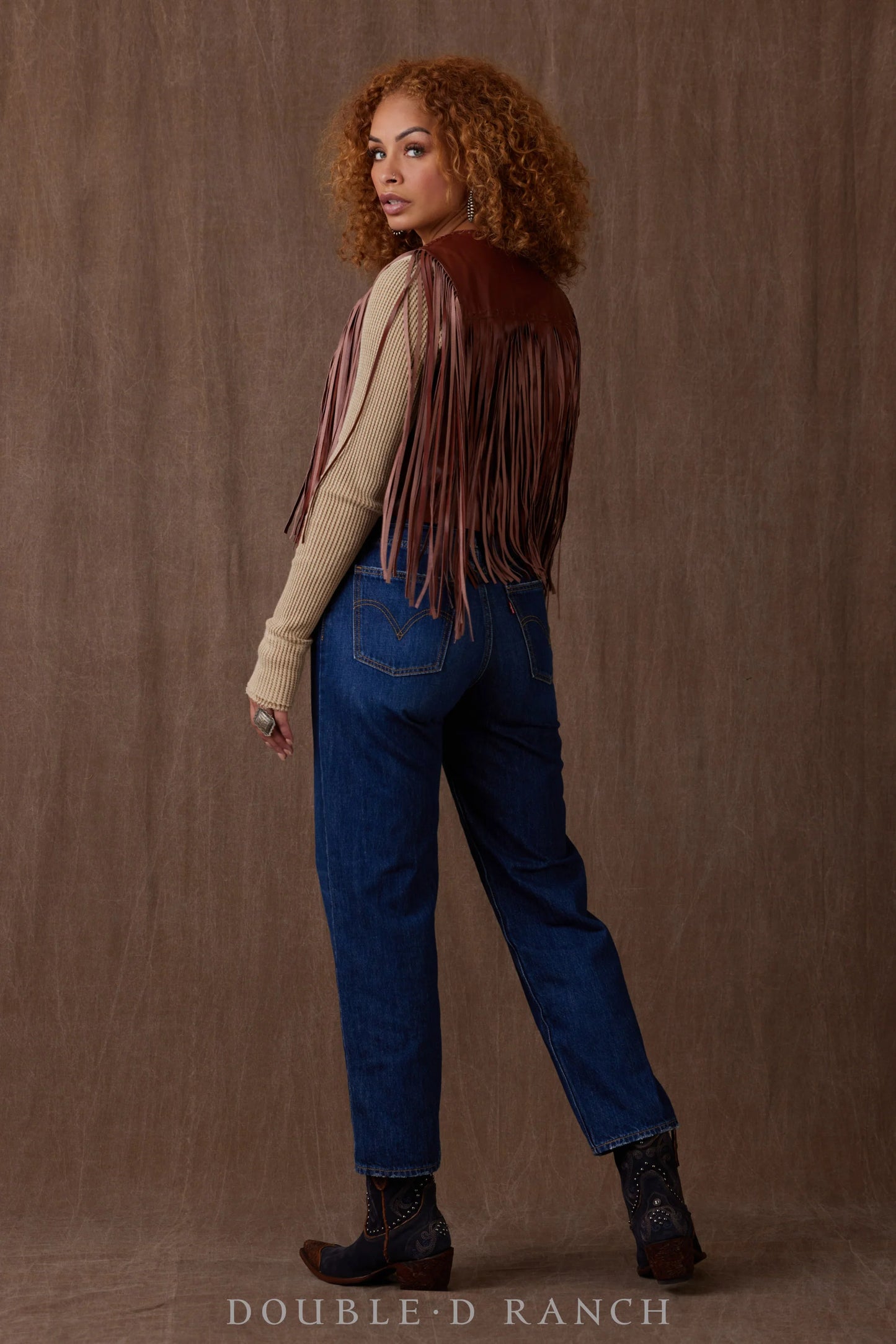 SONORA VEST V1004-F24