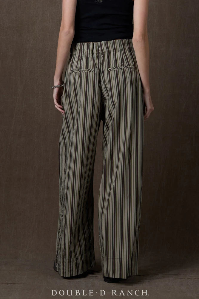 FONTENOT'S BEST PANT P686