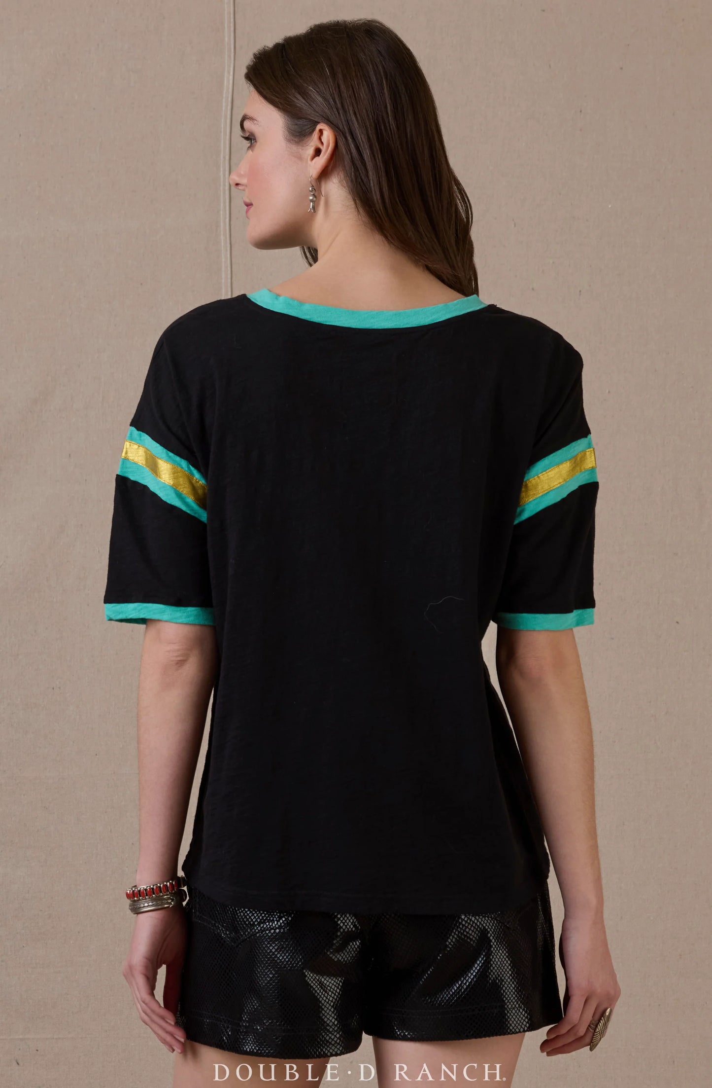 WESTERN MOTEL TOP T4067