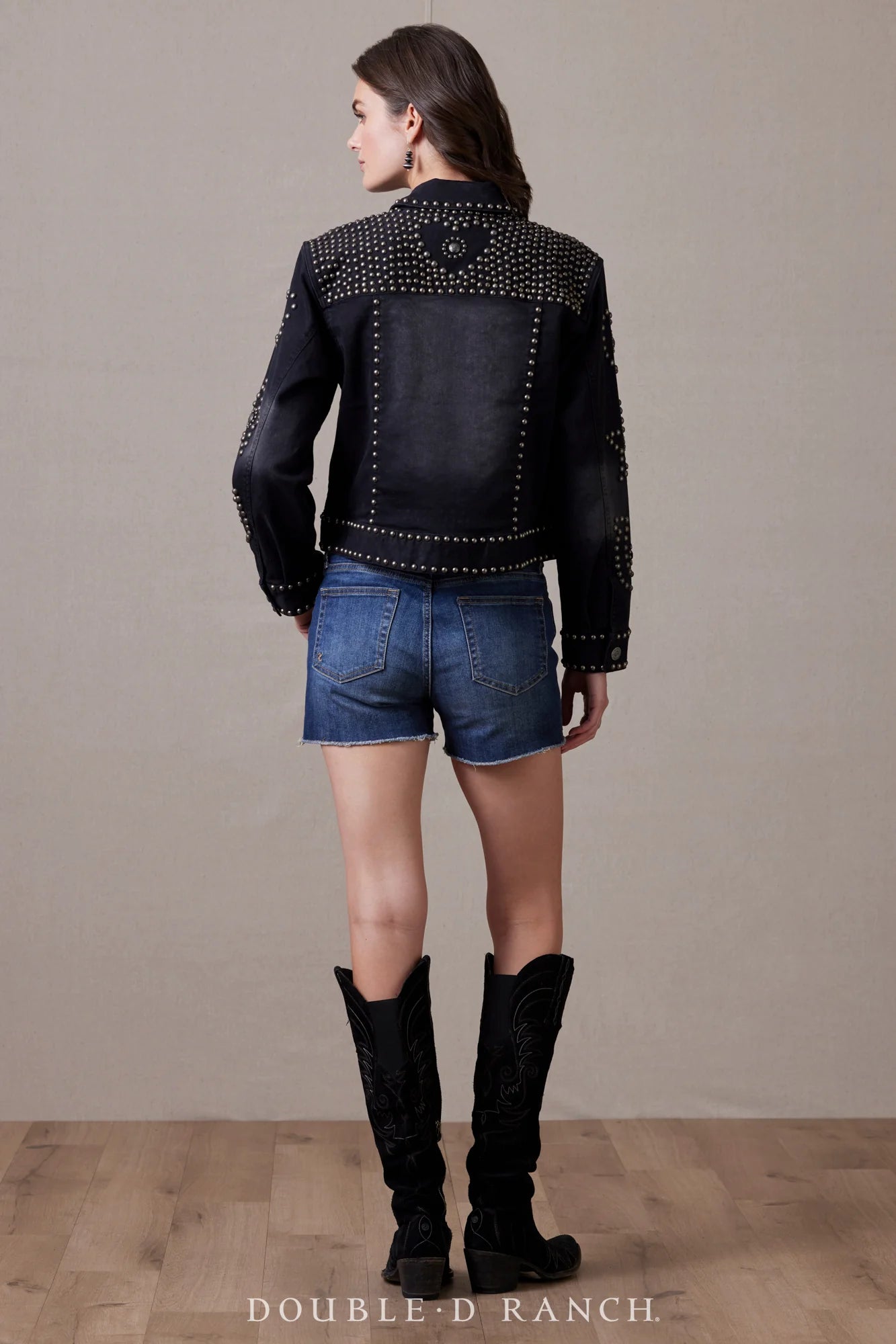 WILDORADO JKT C3253