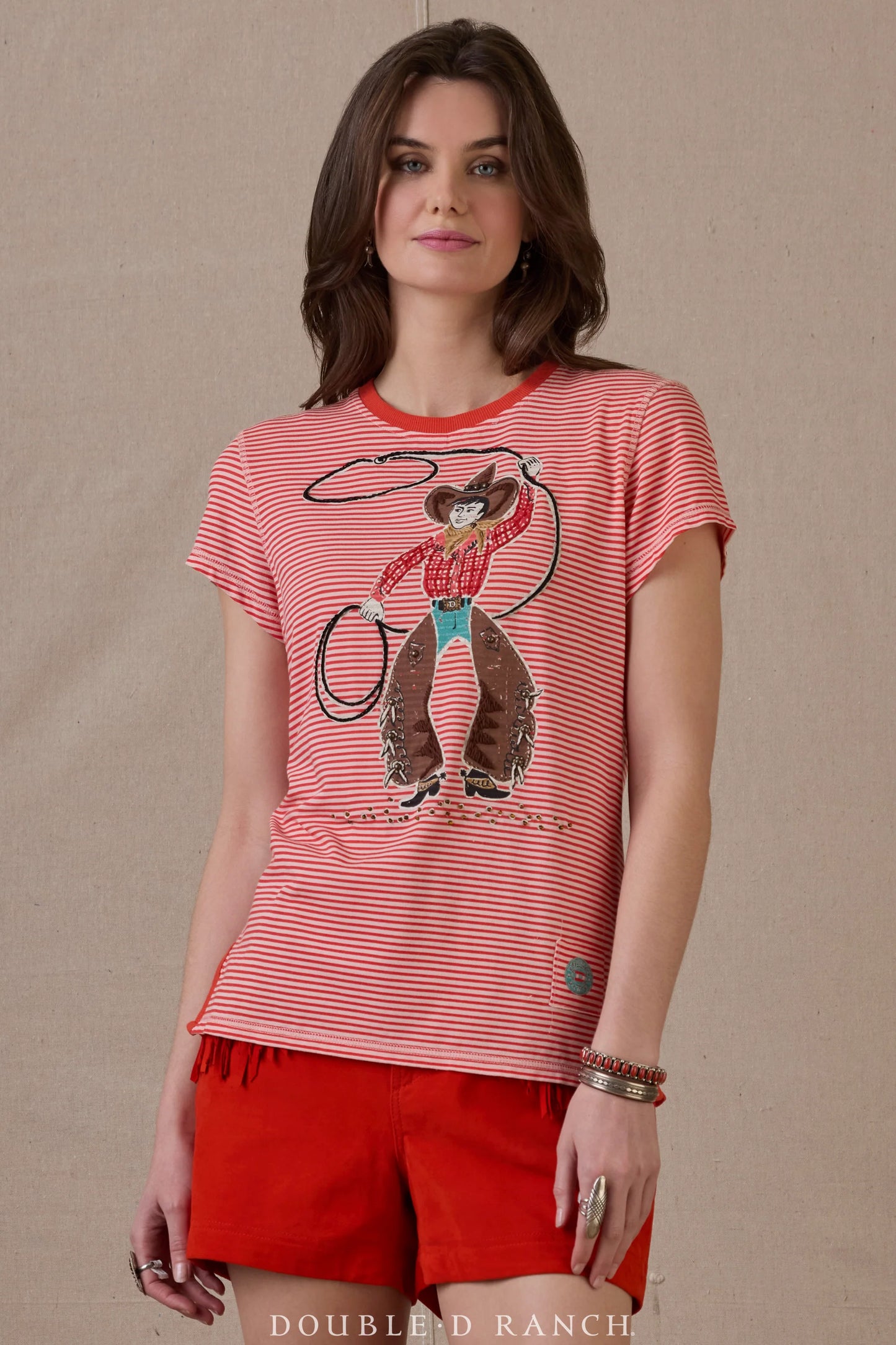 ROOTN TOOTN TEE T4080