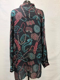 CF105-16 JWEWLRY BOX TOP 2X