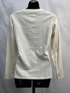 CF52-180 BEADED EAGLE TOP M