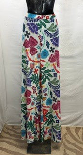CF105-17 PALAZZO PANTS 2X