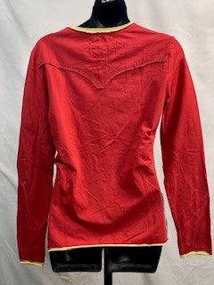 CF52-164 REALLY BIG CHIEF TOP M