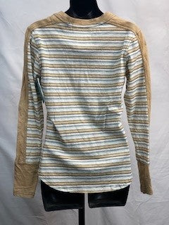 CF52-165 SLICK TOP S