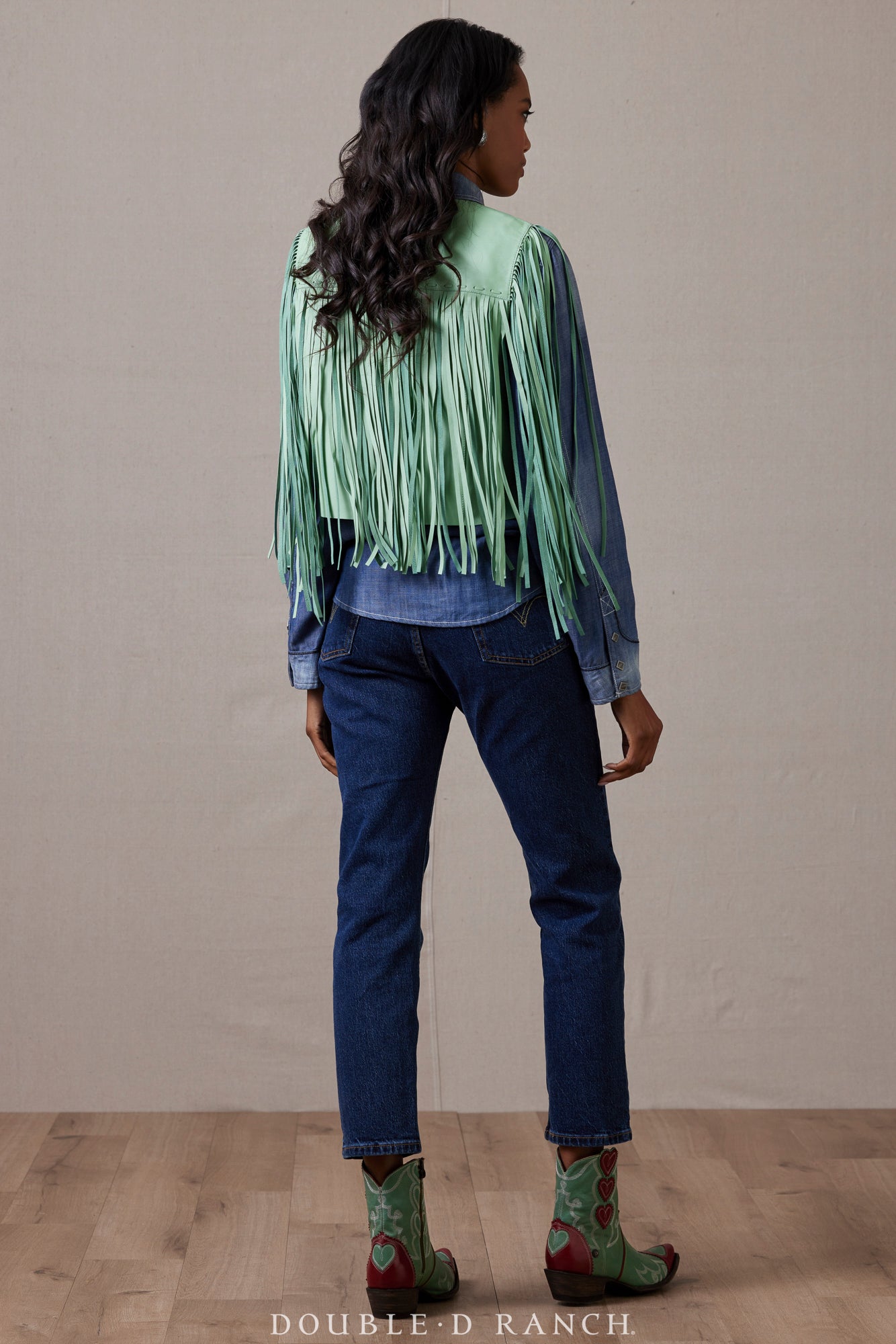 SONORA VEST V1004-F24