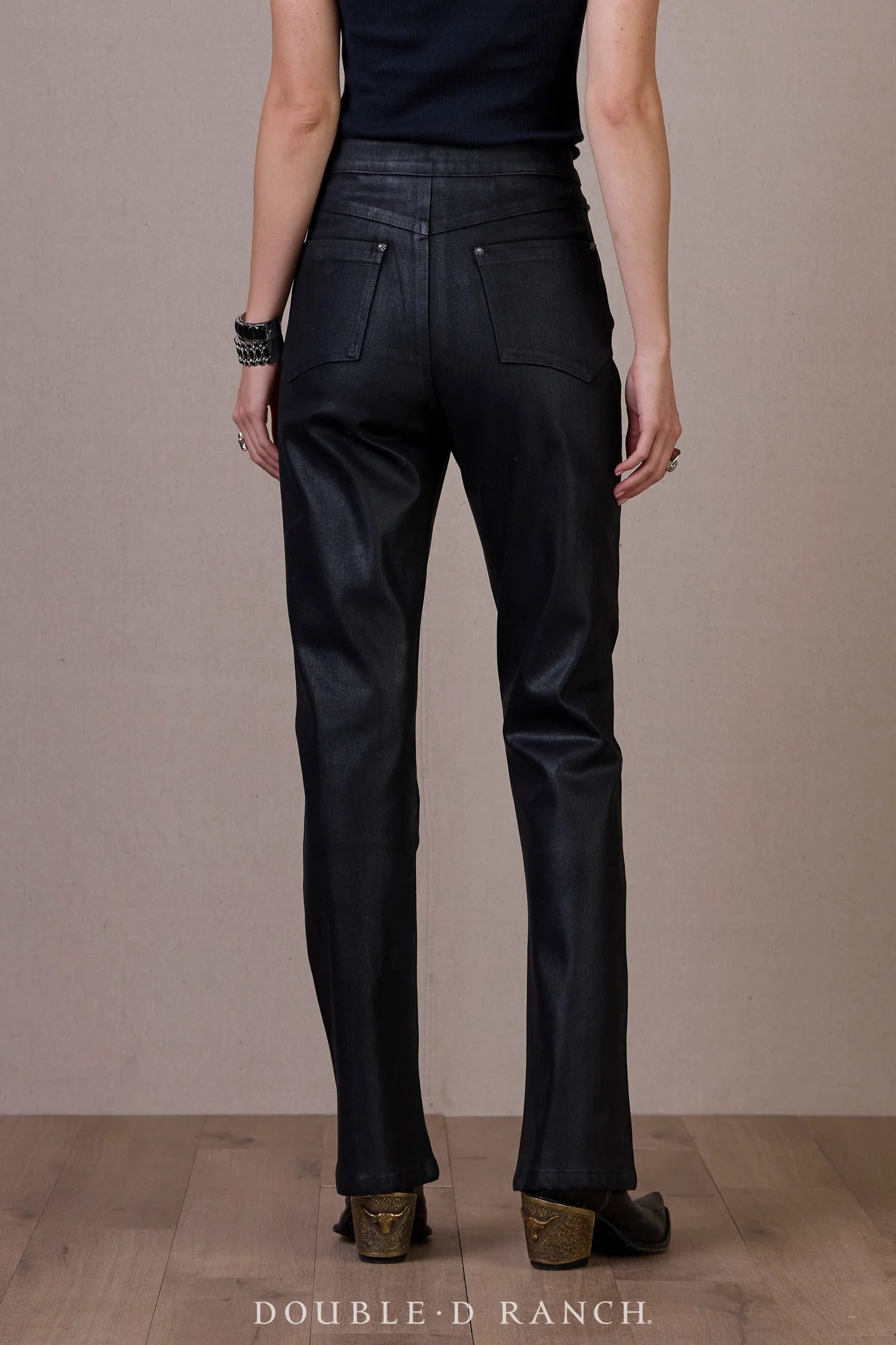 WHITE LINE FEVER PANT P657