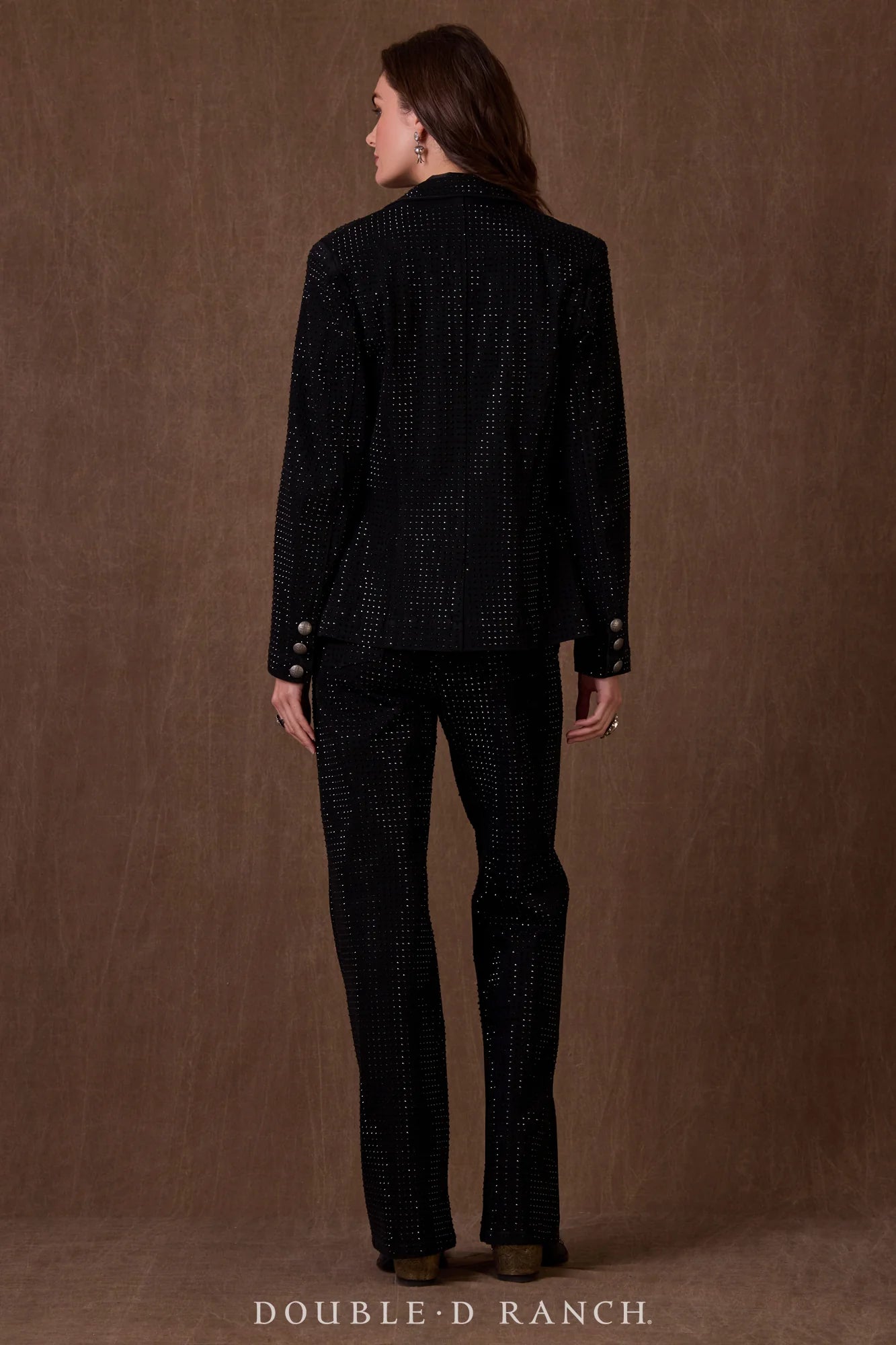 STARS AT NIGHT BLAZER C3463