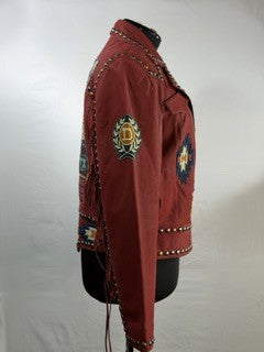CF86-69 ESCALENTE JACKET XL