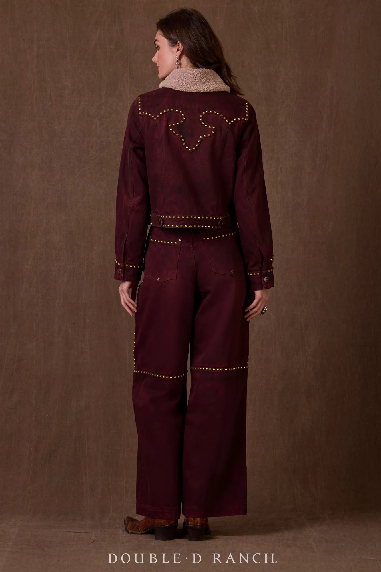 PATH TO PONDEROSA C3455