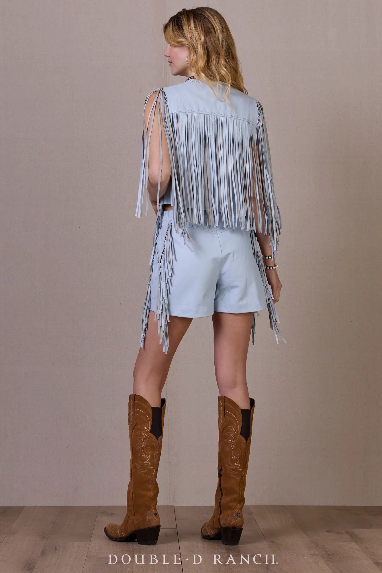 SONORA VEST V1004-26