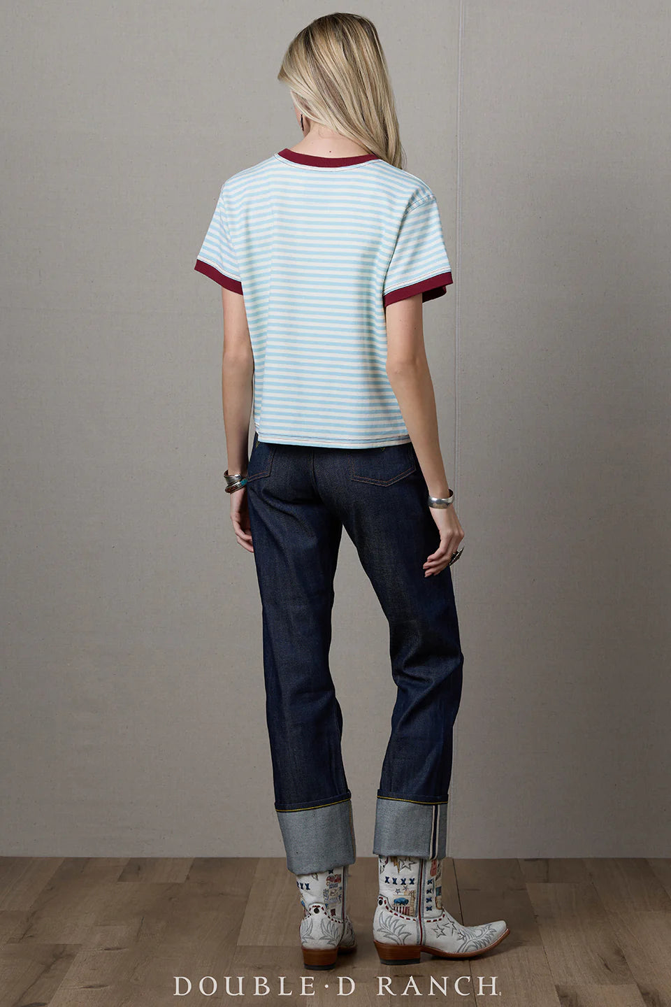 AMERICA'S RODEO CLUB T4217