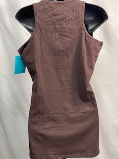 CF52-191 BRN SEQ TOP M