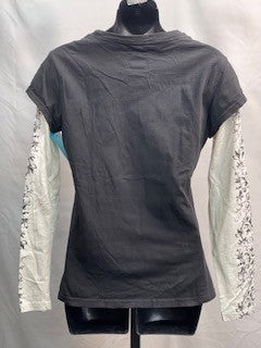 CF52-168 SIX SHOOTER TOP M