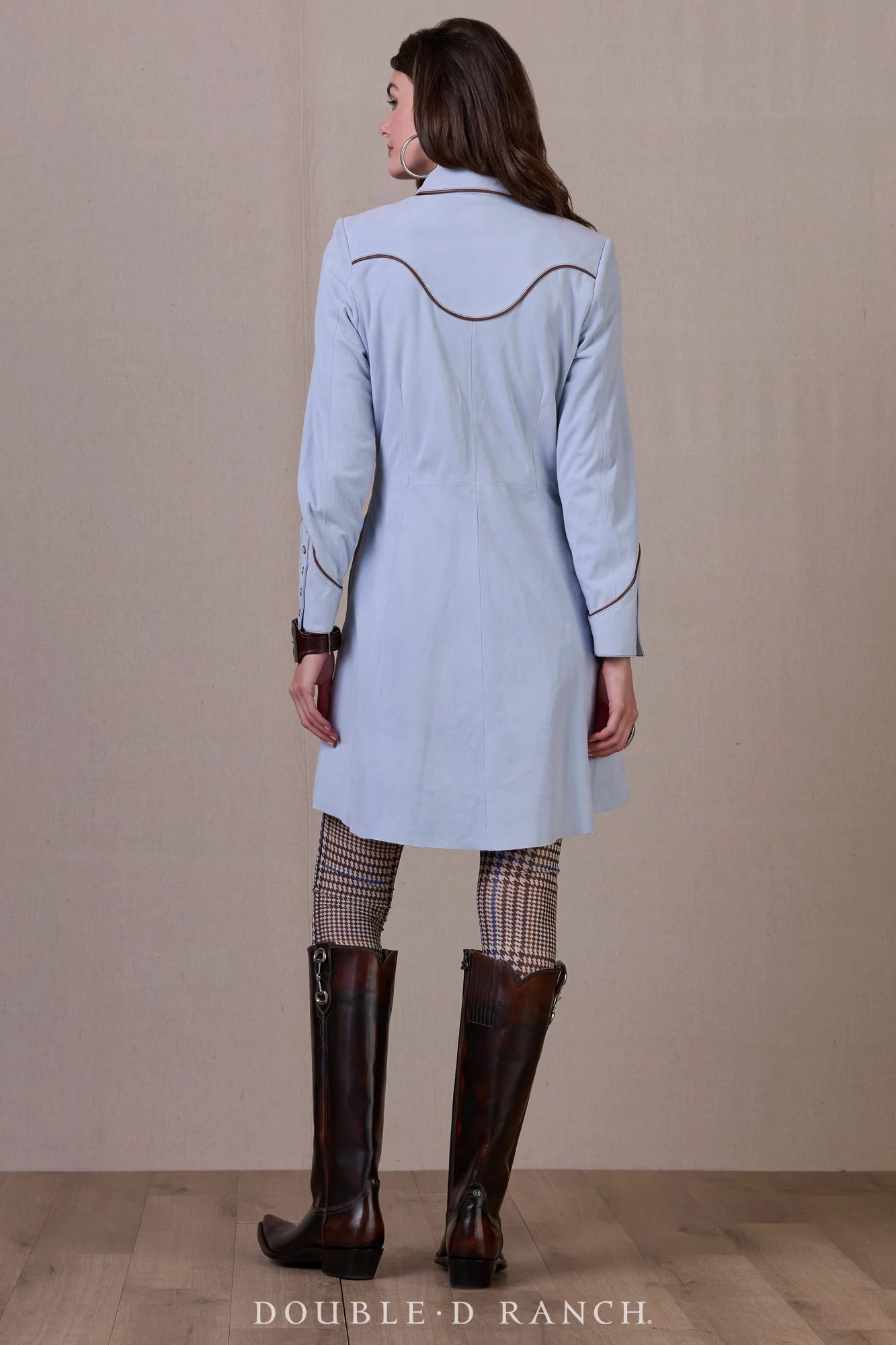 HOLLOWAY'S REIN DRESS D1498