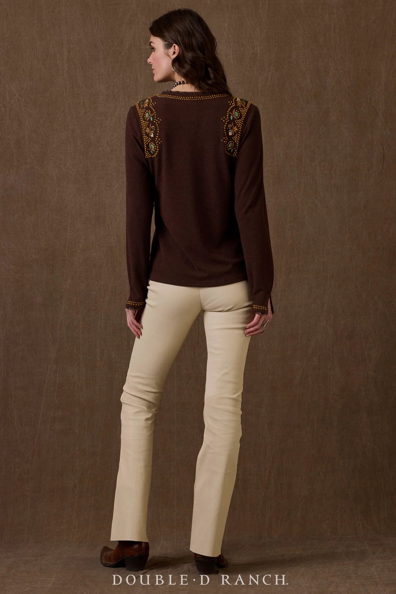 CAROLINE TEE T4132