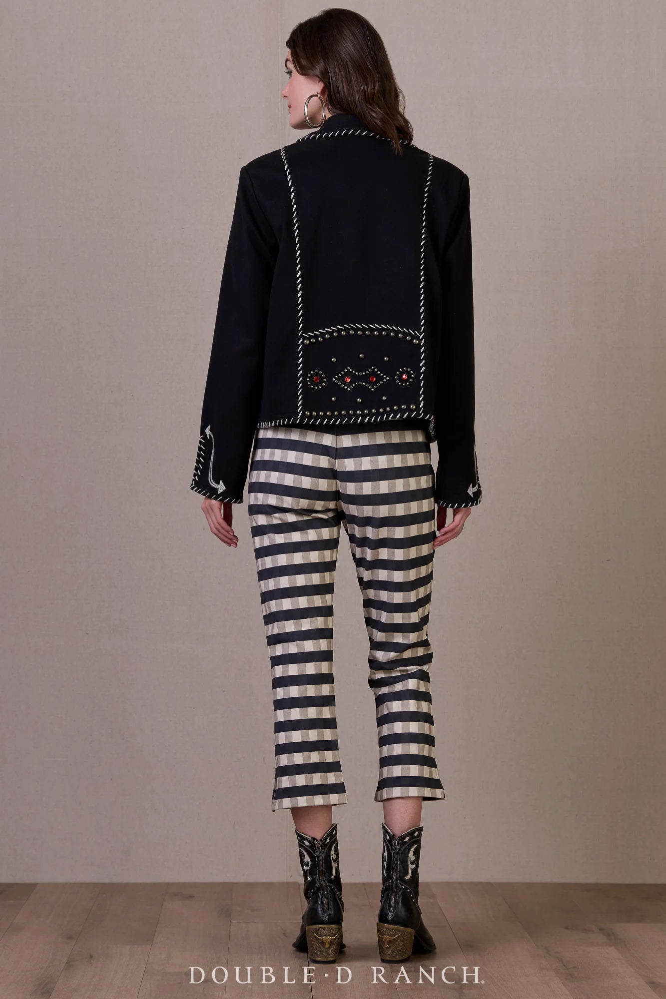 UNDERGROUND HOOTENANNY JKT C3505