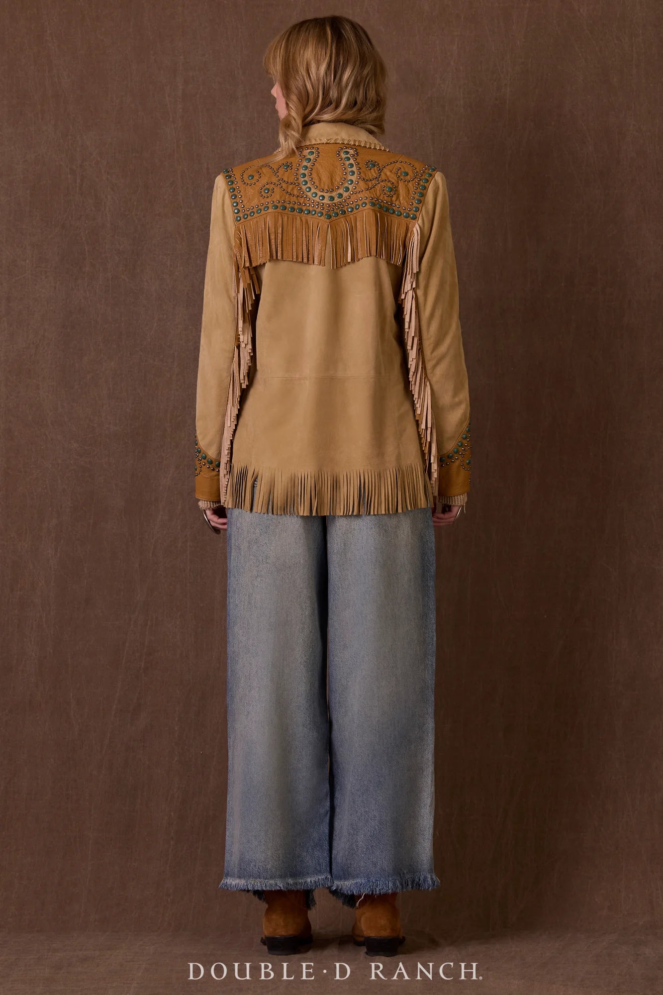 GRANDPAS CHAPS JKT C3454