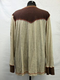 CF105-7 HEREFORD TOP