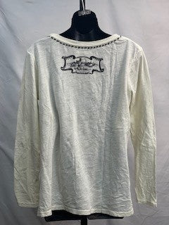 CF52-152 THRILLING TOP S