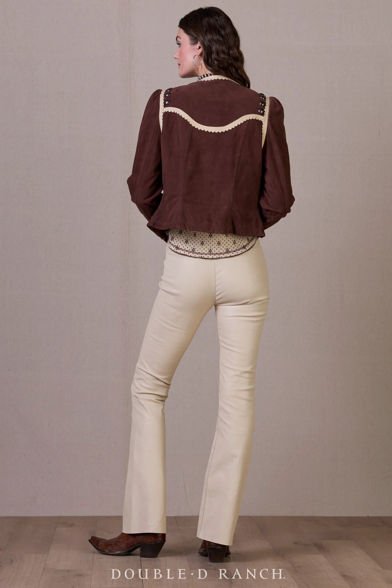 DARK HORSE JKT C3476