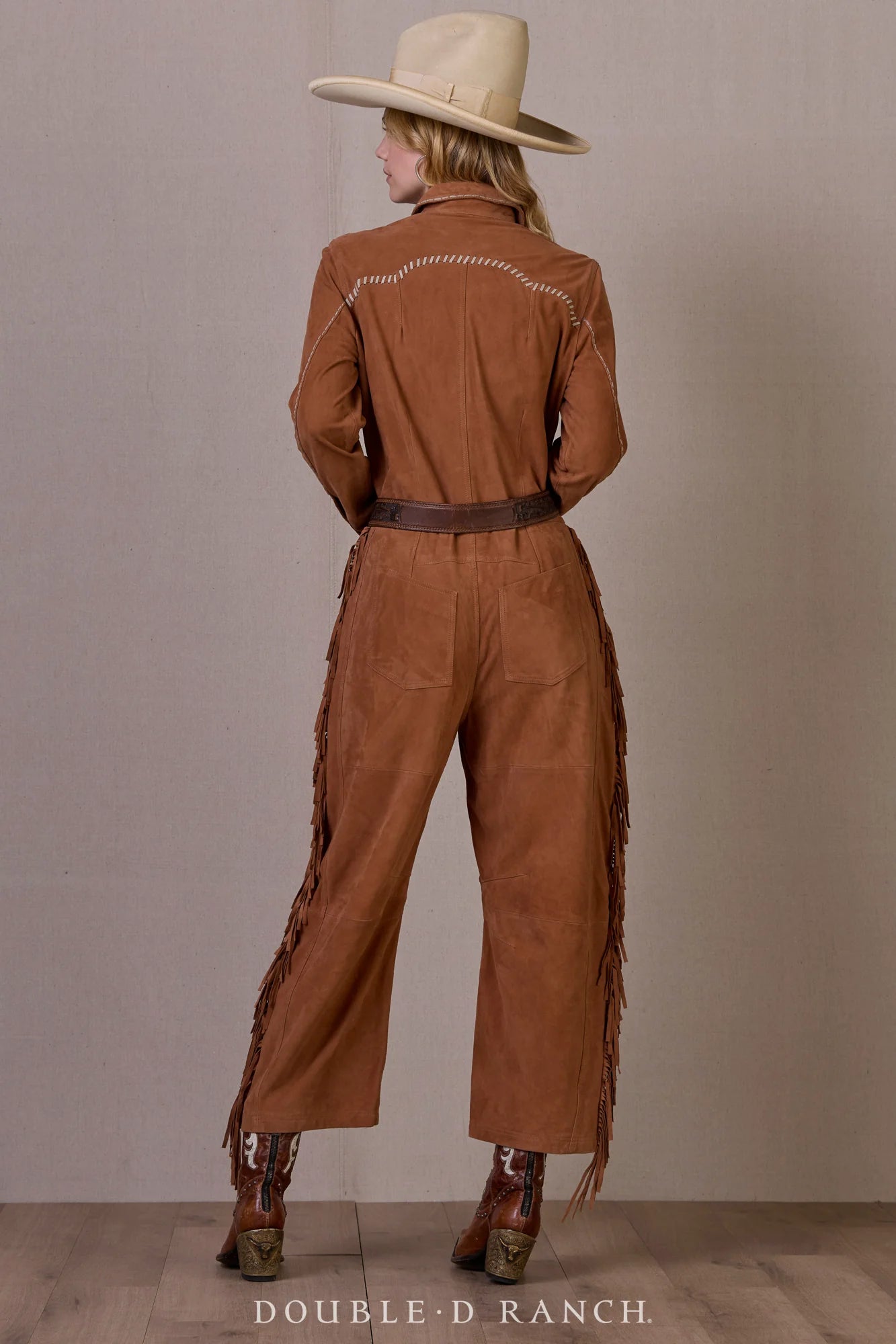 SEAFIELD JUMPSUIT P645