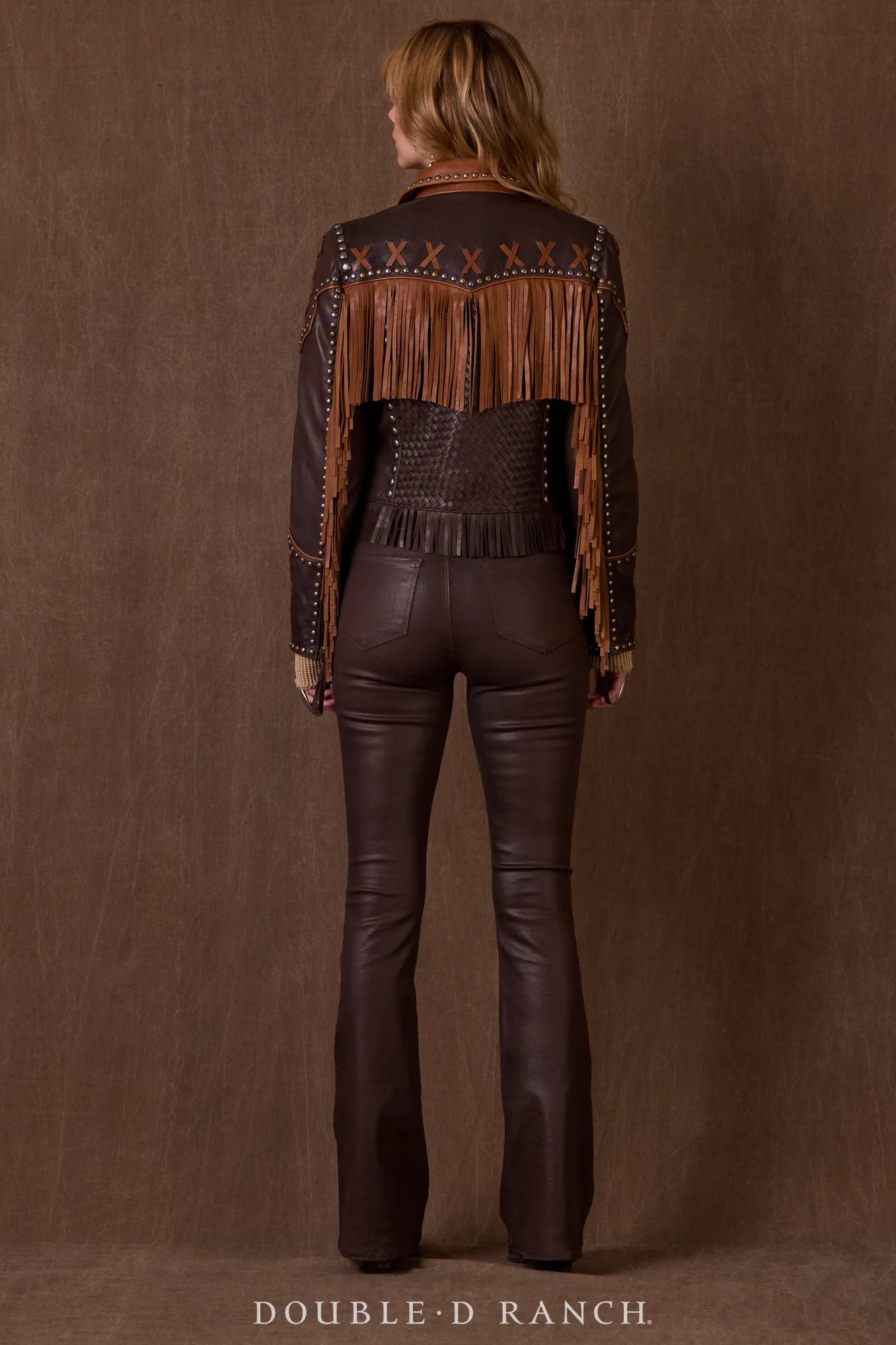 OF THE WEST JKT C3449