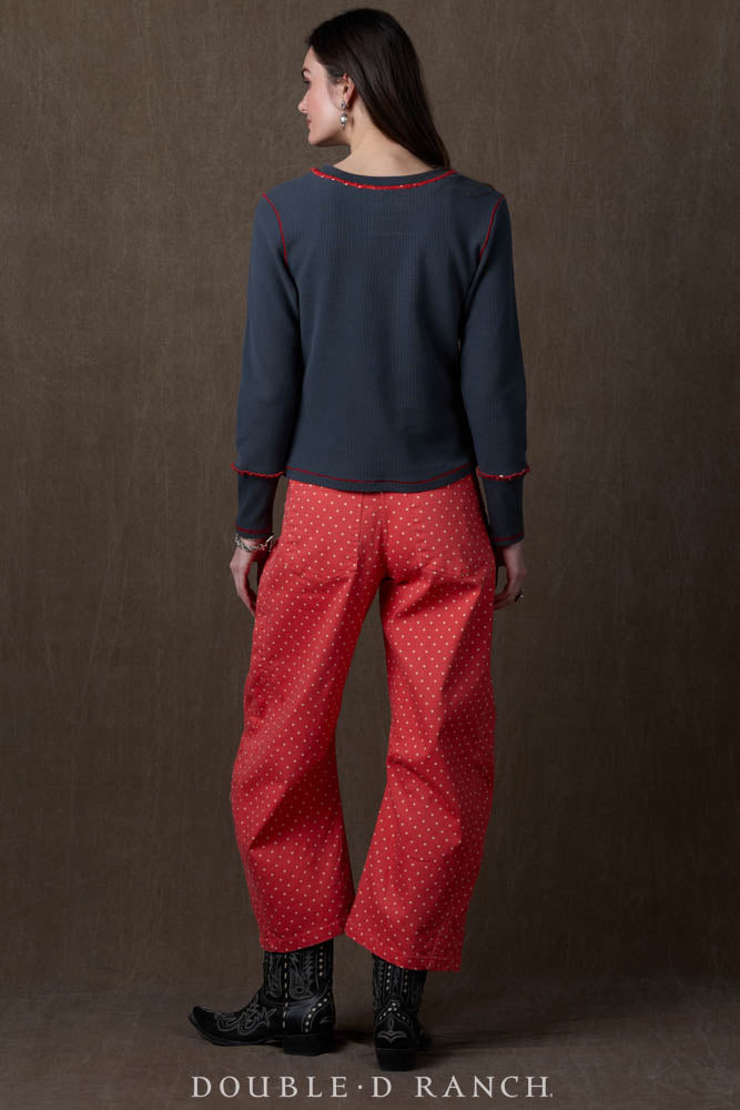 FUELED BY FASHION T4248