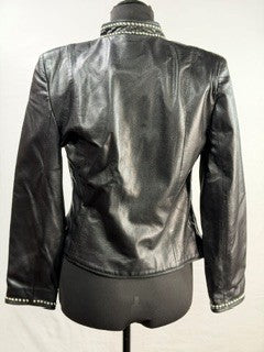 CF98-6 CONCHO FRONT JACKET M