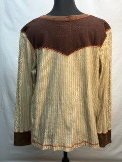 CF84-5 HEREFORD TOP L