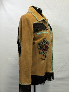 CF86-73 THUNDERBIRD JACKET XL