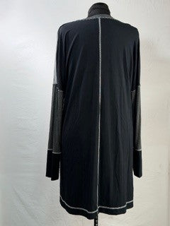CF88-16 BOOT/SPUR TUNIC 1X
