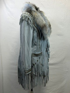 CF86-72 SANGRE DE CRISTO JACKET XL