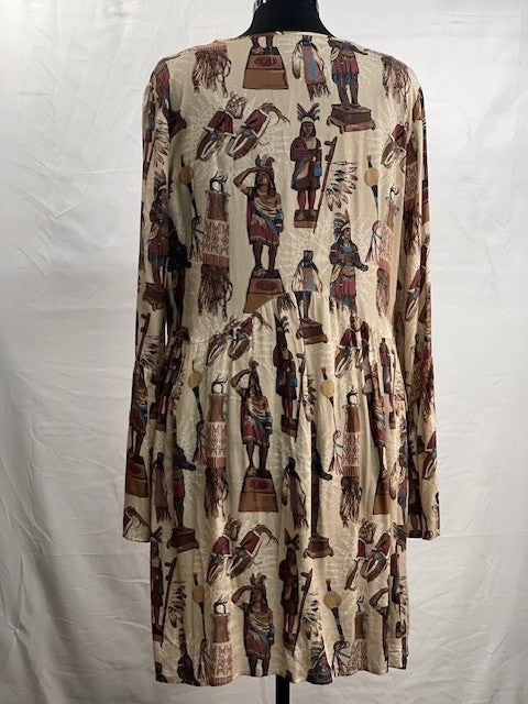 CF70-9 CIGAR CHIEF DRESS XL