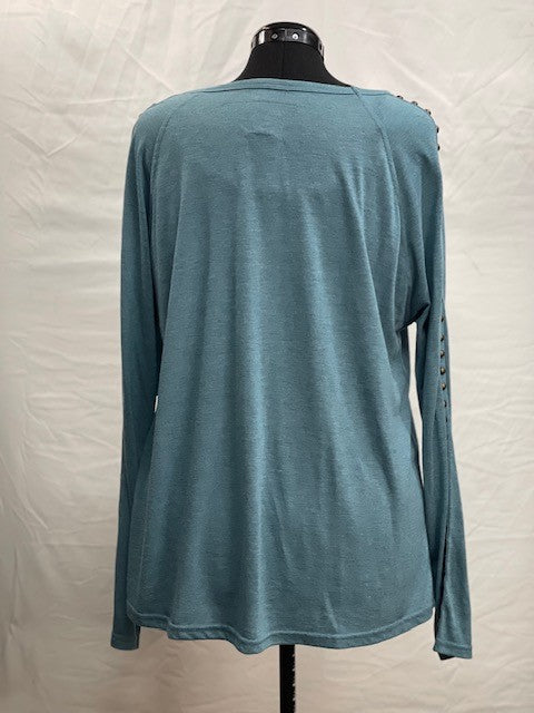 CF54-10 BORN FREE TOP XL