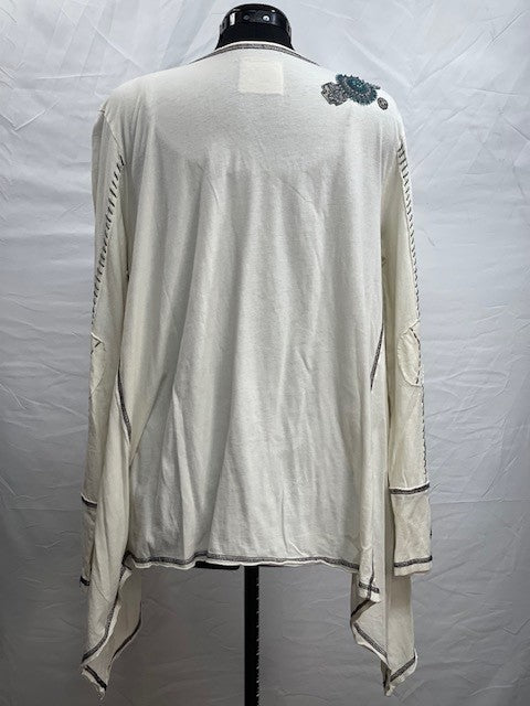 CF54-13 TRADER JOE TOP XL
