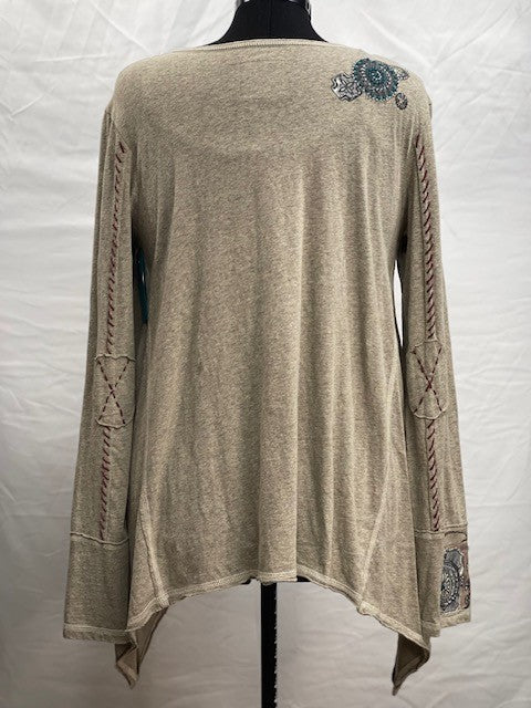 CF54-14TRADER JOE TOP M